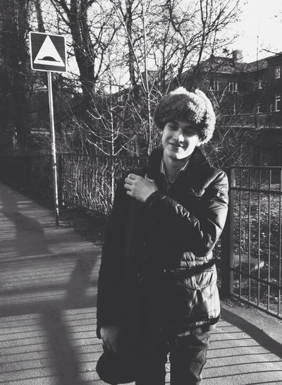 Миша Иванов