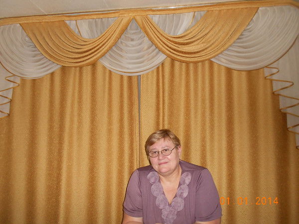 Татьяна Балабасова