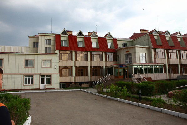 Айя Исламова