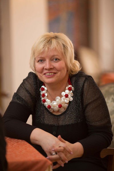 Наталья Макарова