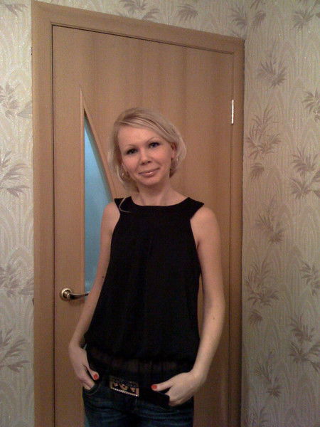 Елена Белых