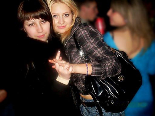 Екатерина Чайка(Ружинская)