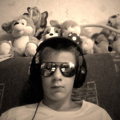 Никита Курицын