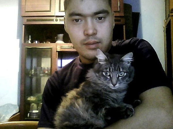 Ержан Токушев