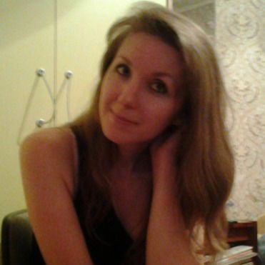 Елена Кирпичева