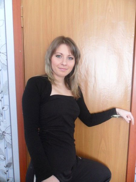 Юля Михеева