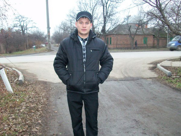 Дмитрий Абрамко