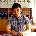 Ilyas Sagindikov
