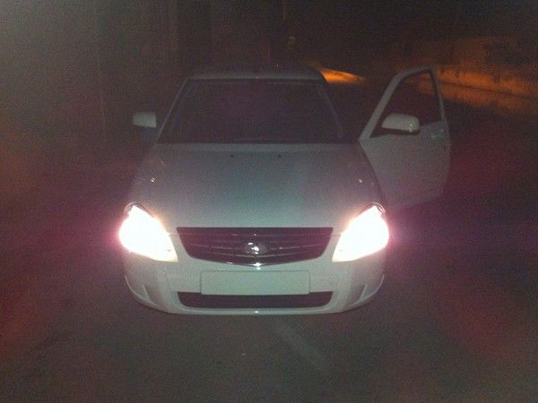 [Люблю Только Её]