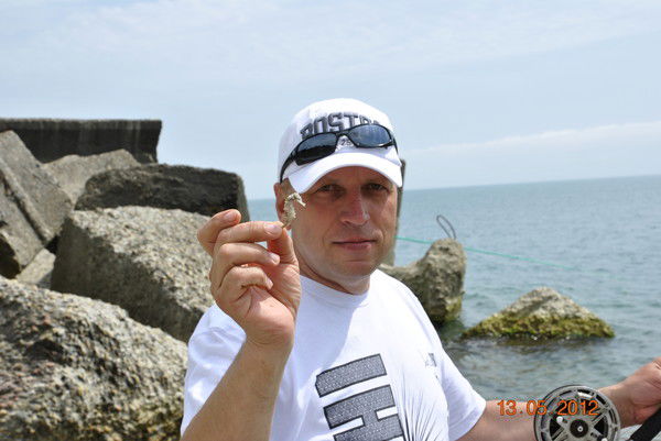 Евгений Михайленко