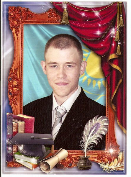 Михаил Тихобаев