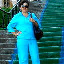 Елена Оленева