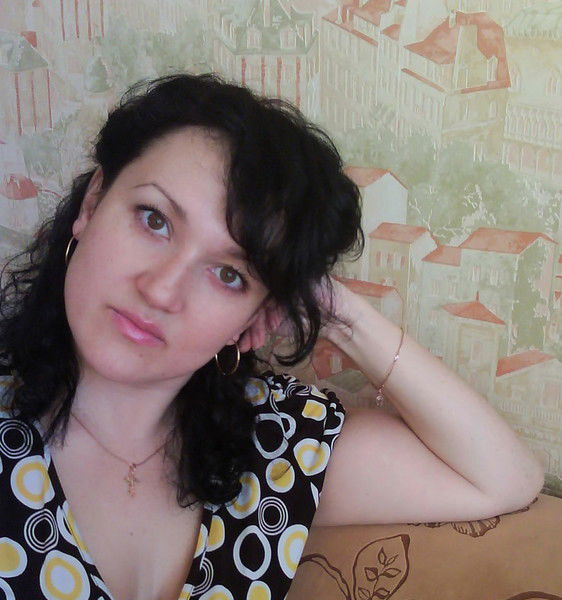 Юлия Зазвонова