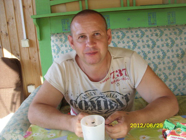 Паха Пикалов