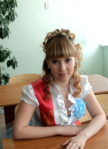 Люба Павлова