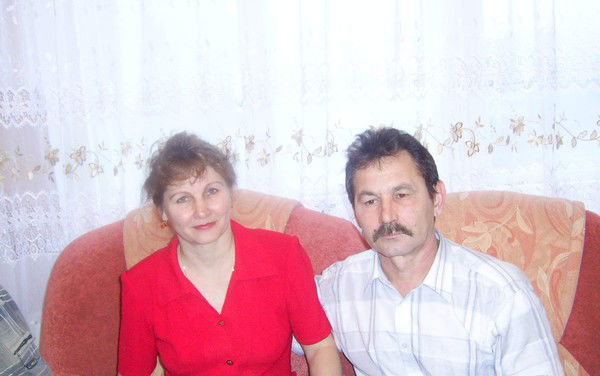 Тагир Сафин