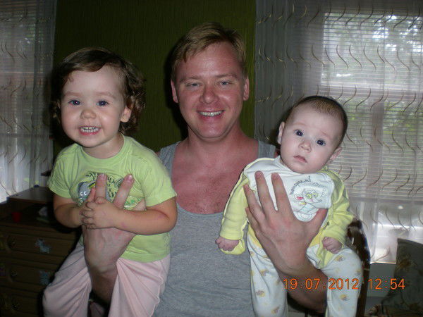 Иван Козлов