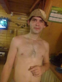 Вячеслав Паршиков