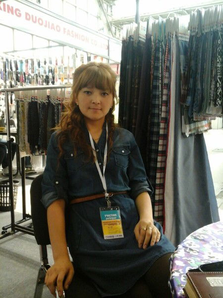 Жанылай Бердибаева