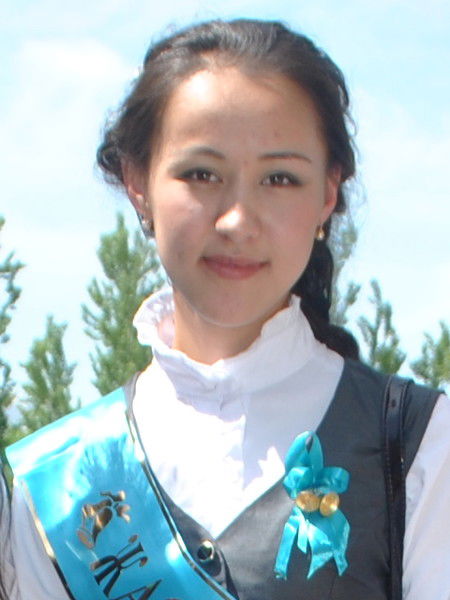 Ботакоз Турарова