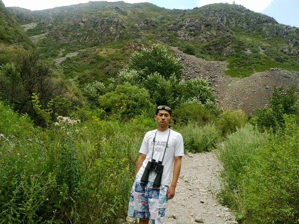 T*ur*g*a*n _K*a*s*u*m*o*v