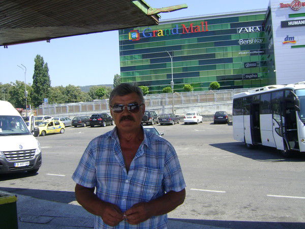 Виктор Матвеев