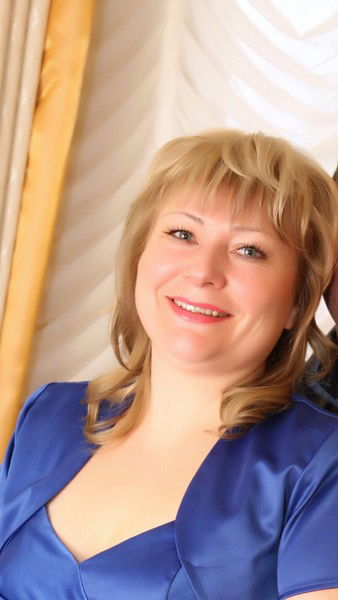 Нина Малышенко