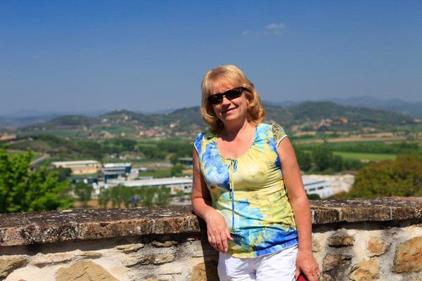 Нина Уварова