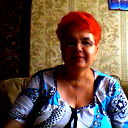Людмила Пащенко