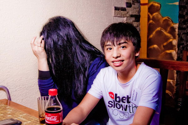 Зульфия Зульфикаровна