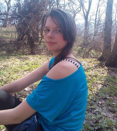 Valentina Zadorozhnaya