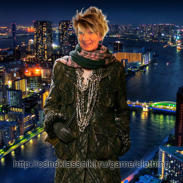 Катерина ***