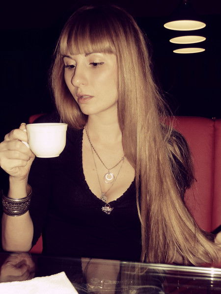 Ксения Пампушная