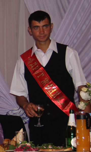 Анатолий Смирнов