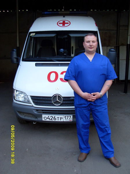 Сергей Азиатцев