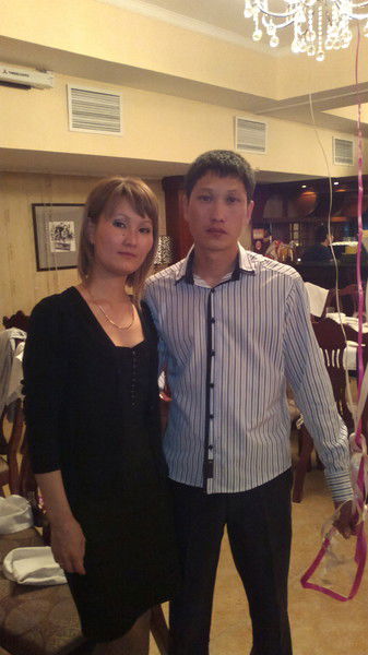 Индира Токаева