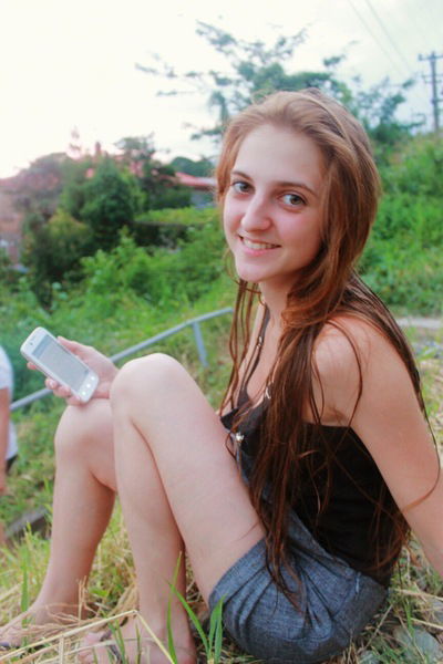 Елена Дьяконова