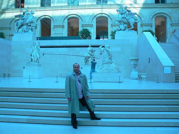 Владимир Паршин