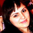 Ксения Воронкова