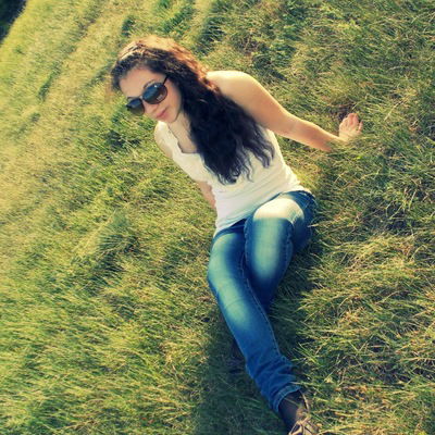 Настюшка Беленова