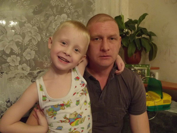 Сергей Лаптев