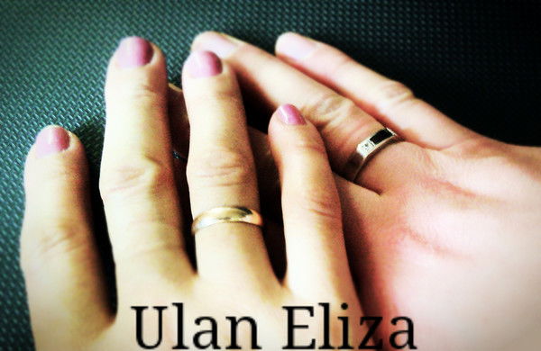 Элиза Исмаилова