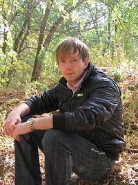 Вячеслав Арзянцев