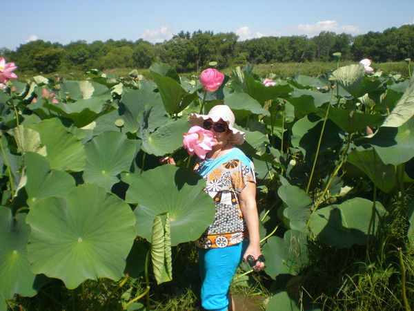 Людмила Быкова