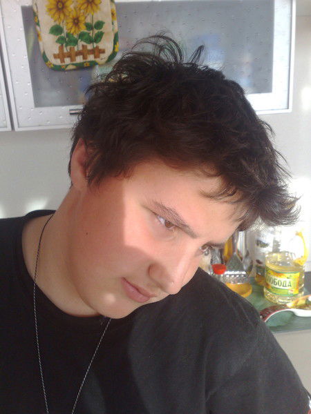 Булат Сибогатов