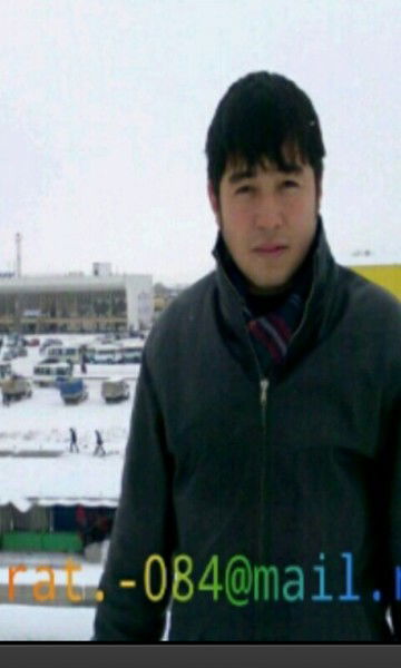 Кайрат Кайрат