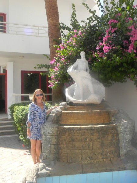 Марина Елишева