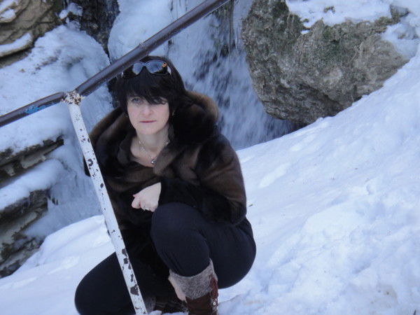 Ольга Генерозова