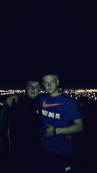 Андрей Обломов