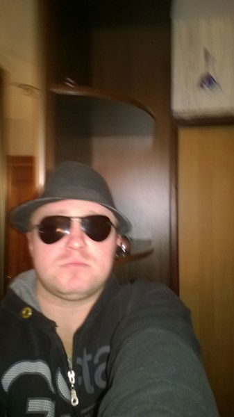 Женя Соколов